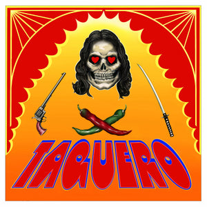 Taquero