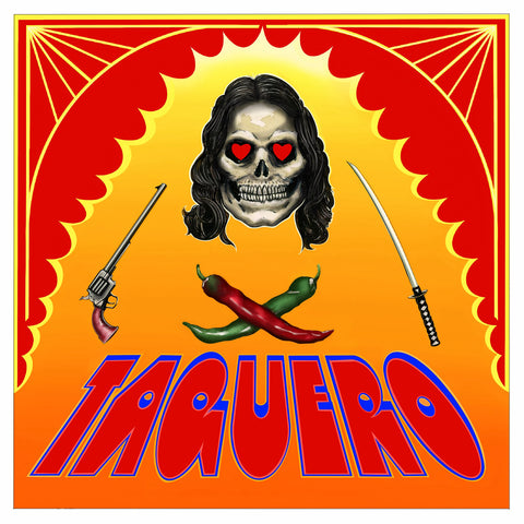 Taquero