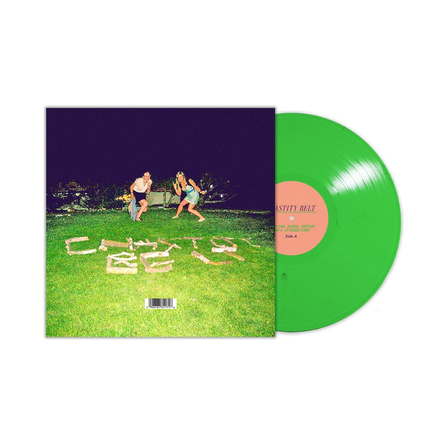 Chastity Belt – Hardly Art